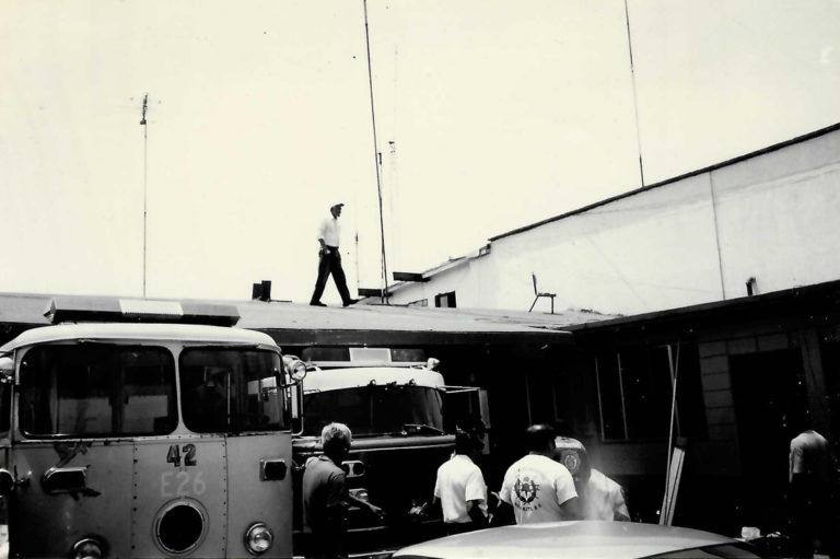 0038a-Radios-for-Mexico-Historic-Fire-and-Ambulance-photos