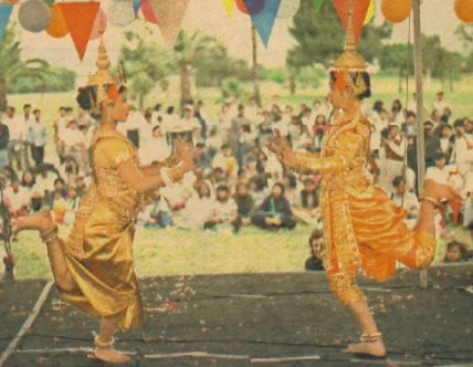 Cambodian-Festival